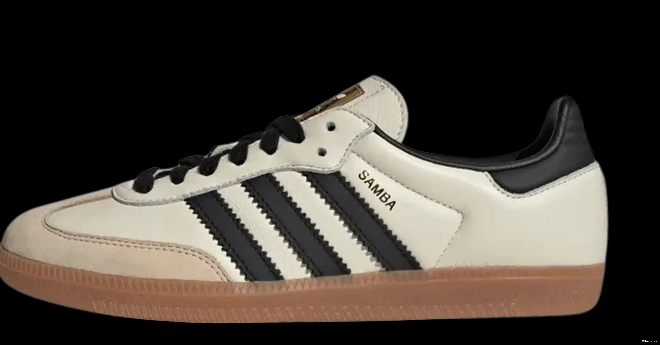Sand White OG Cream Strata W Samba adidas 0518